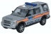 Oxford Diecast 76LRD007 Land Rover Discovery 3 Metropolitan Police 1:76 Scale Diecast Model