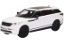 Oxford Diecast 76VEL002 Range Rover Velar SE Fuji White 1:76 Scale Diecast Model