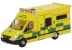 Oxford Diecast NMA002 Mercedes London Ambulance 1:148 Scale (N scale) Diecast Model