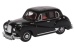 Oxford Diecast 76SOM001 Austin Somerset Black
