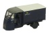 Oxford Diecast 76WE006 Milk Float BOAC 1:76 Scale Model