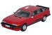 Oxford Diecast 76SDV001 Rover SD1 3500 Vitesse Targa Red 1:76 Scale Diecast Model