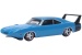 gaugemaster-od87dp69004-dodge-charger-daytona-1969-bright-blue