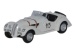 OXFORD DIECAST 76BM28001 BMW 328 MILLE MIGLIA 1938 FANE/JAMES 