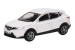 Oxford Diecast 76NQ2001Nissan Qashqai J11 Storm White