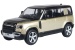 Oxford Diecast 76ND110X001 New Defender 110X 1:76 Scale Diecast Model