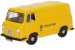Oxford Diecast 76J4002 Morris J4 Van British Rail