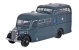 Oxford Diecast 76COM001 Commer Commando RAF