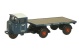 Oxford Diecast 76MH 007 Pickfords