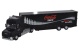 Oxford Diecast 76tcab006cc Scania Coca Cola Coke Zero