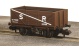 peco-nr-p7002-9ft-7-plank-wagon