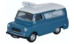 Oxford Diecast 76CA028 Bedford CA Van RAC