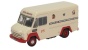 Oxford Diecast 76CWT004 Commer Walk Thru Scottish & Newcastle