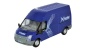 Oxford Diecast 76FT028 Ford Transit MkV LWB High Scotrail
