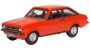 Oxford Diecast 76ESC001 Ford Escort Mk2 Tango