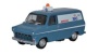 Oxford Diecast 76FT1009 RAC Ford Transit Mk1