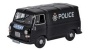 Oxford Diecast 76J4005 J4 Van Greater Manchester Police