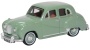 Oxford Diecast 76SOM002 Austin Somerset Buckingham Green
