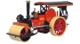 Oxford Diecast 76APR002 No10991 Janet Aveling & Porter 6 NHP Road Roller
