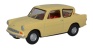 Oxford Diecast 76105005 Anglia - Morocco Beige