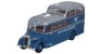 Oxford Diecast 76COM006 Commer Commando SAA