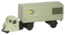 Oxford Diecast 76RAB003 Railfreight Scarab 1:76 Scale Diecast Model