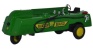Oxford Diecast 76TRF001 Thompson Refueller BP Aviation Service