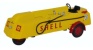 Oxford Diecast 76TRF002 Thompson Refueller Shell Livery 1:76 Scale Diecast Model