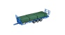 Britains 43218 Kane Bale Trailer
