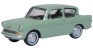 Oxford Diecast 76105010 Ford Anglia 1:76 Scale Diecast Model