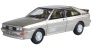 Oxford Diecast 76AQ003 Audi Quattro 1:76 Scale Diecast Model