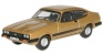 Oxford Diecast 76CAP002 Ford Capri MkIII Solar 1:76 Scale Diecast Model