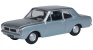 Oxford Diecast 76COR2009 Ford Cortina MkII 1:76 Scale Diecast Model