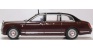Oxford Diecast 76BSL001 Bentley State Limousine HM The Queen