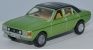 Oxford Diecast 76FC004 Ford Consul Granada Onyx Green