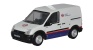 Oxford Diecast 76FTC011 Ford Transit Connect London Underground