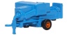 Oxford Diecast NFARM006 Baler Blue