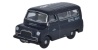 Oxford Diecast 76CA025 1:76 scale diecast model Bedford CA Minibus Royal Navy Livery