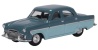 Oxford Diecast 76FZ001 Ford Zodiac MKII 1:76 scale diecast model car