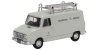 Oxford Diecast 76SHP007 Sherpa Van Telephone Service