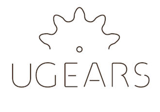 ugears-logo